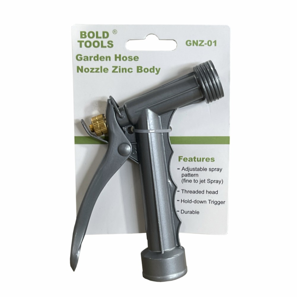 Garden Hose Sprayer (Nozzle)