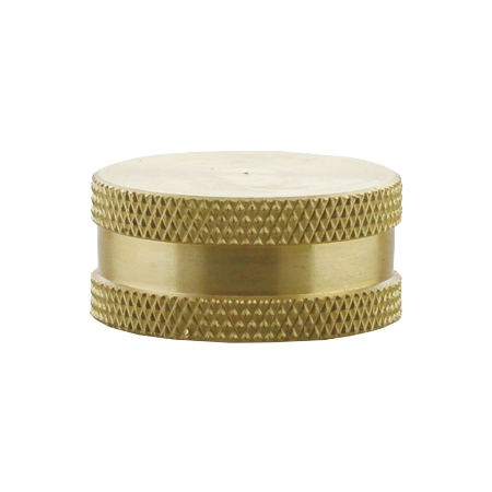 Garden Hose Cap (FGH)
