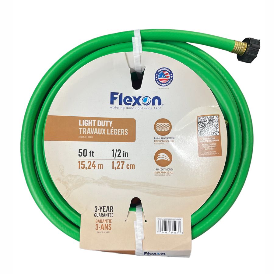 Garden Hose