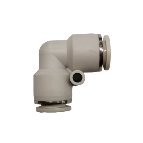 Push-in Elbow