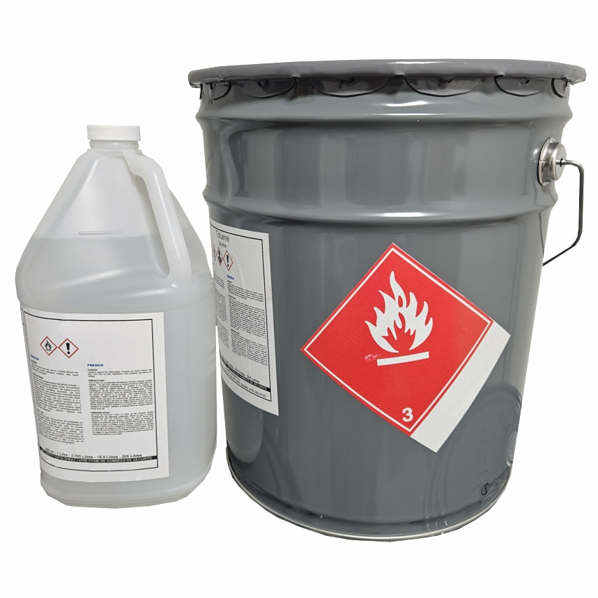 Solvents & Thinners