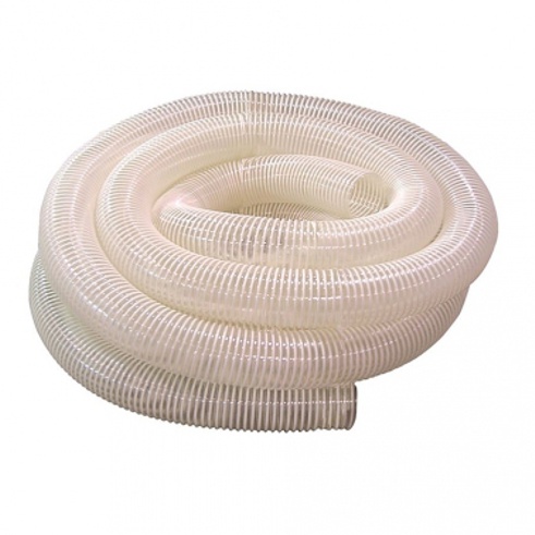 Vacuum Hose & Fittings