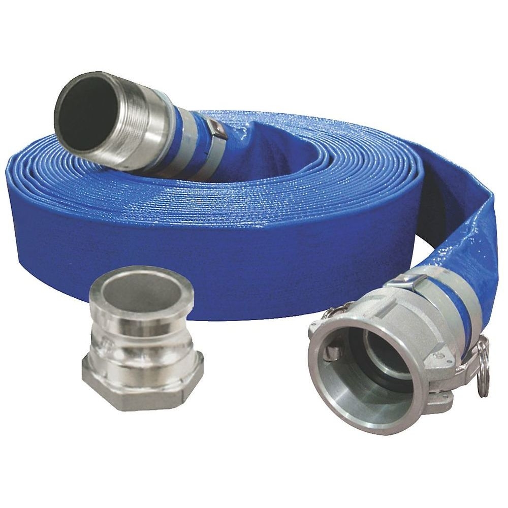 Water Discharge Hose