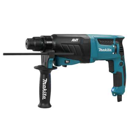 Hammer Drill