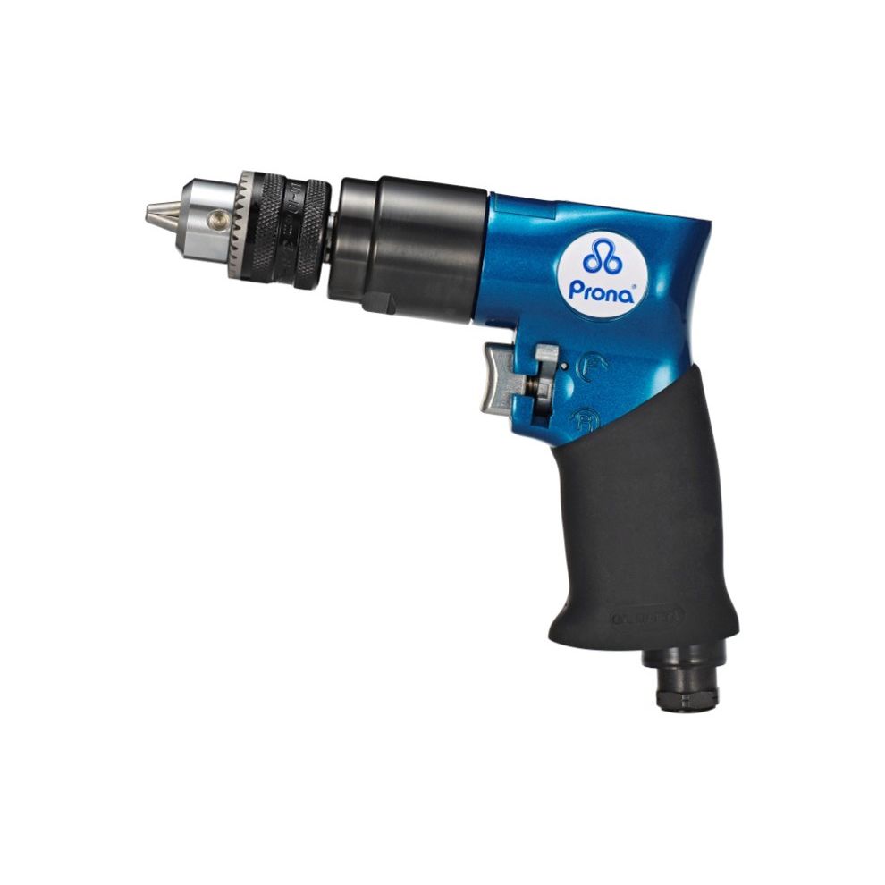 Air Drill