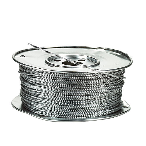 Wire Rope (Aircraft) Cable