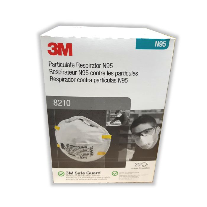 Dust Mask