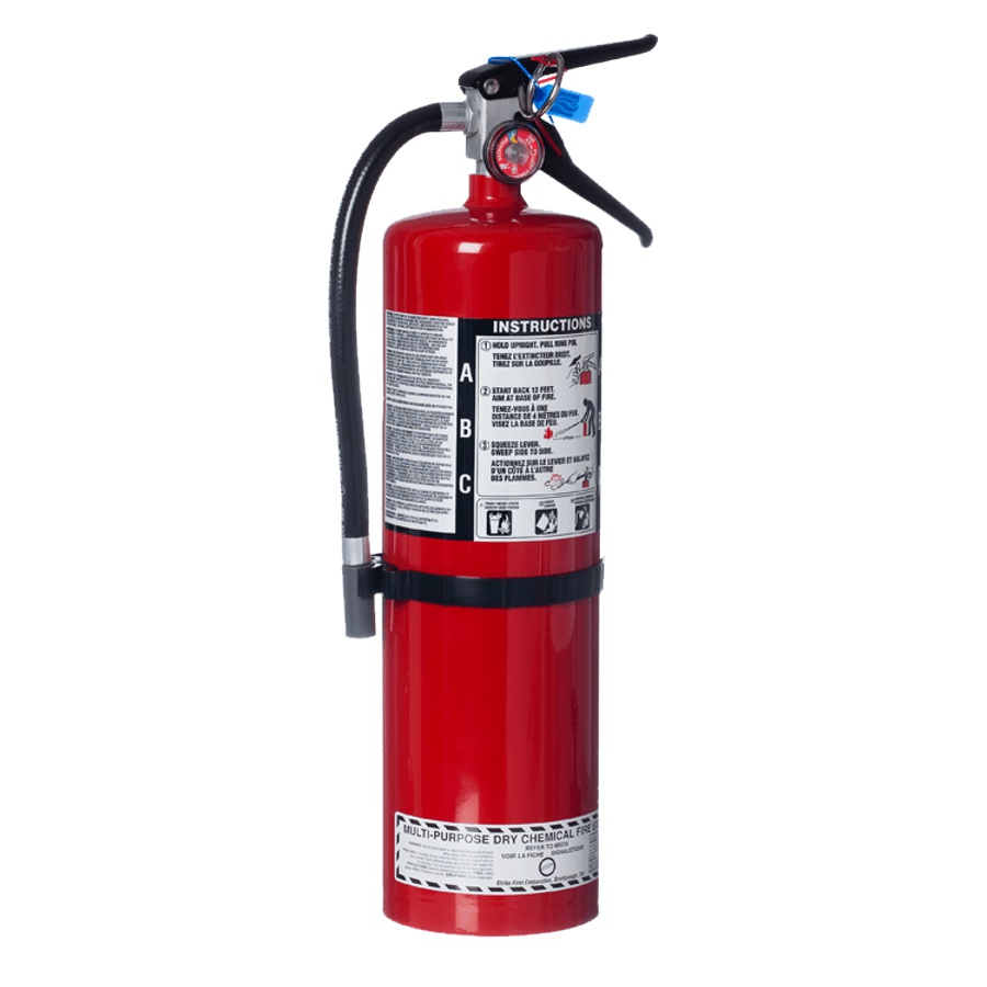 Fire Extinguisher