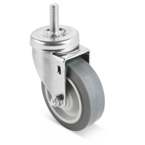 Caster with Stem